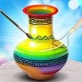 Pottery Maker Simulator - Ceramic Pots (خەنزۇچە نۇسخىسى) v1.0.1 Android نۇسخىسىنى چۈشۈرۈڭ.