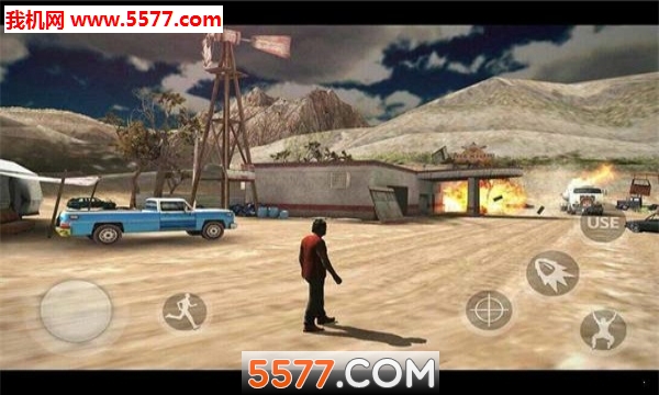 Trevor 3游戏下载-Trevor 3手游下载 v1.01安卓版 游戏截图 1