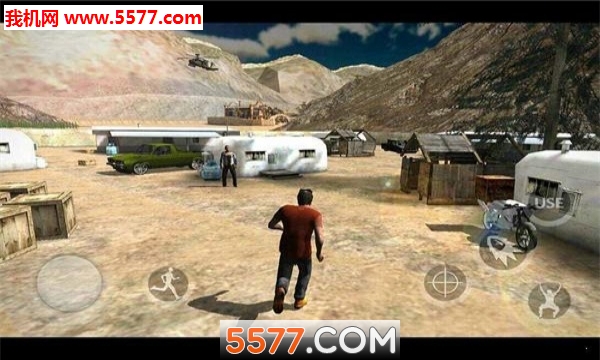 Trevor 3游戏下载-Trevor 3手游下载 v1.01安卓版 游戏截图 2