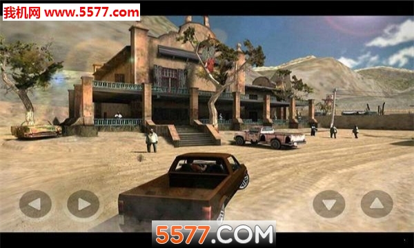 Trevor 3游戏下载-Trevor 3手游下载 v1.01安卓版 游戏截图 3