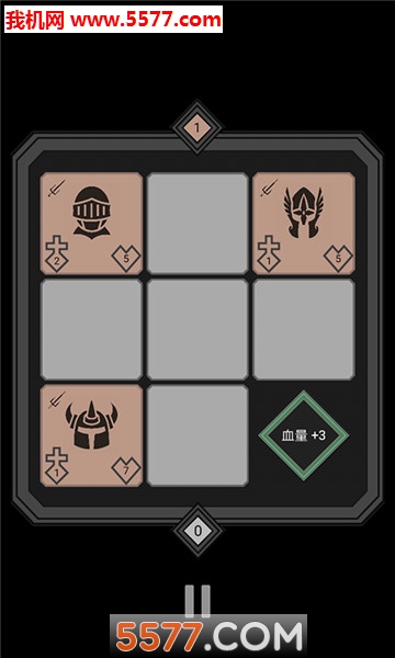 迷你战棋游戏下载-迷你战棋安卓版下载 v2.0手机版 游戏截图 1