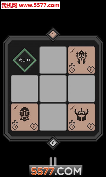 迷你战棋游戏下载-迷你战棋安卓版下载 v2.0手机版 游戏截图 2