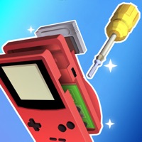 Fix the Item ئويۇنىنى چۈشۈرۈڭ - Fix the Item Android نۇسخىسى (بارلىق كىشىلەر تېلېفونلارنى رېمونت قىلىدۇ) v1.0