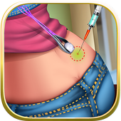 疯狂注射模拟器下载-Injections Syringes And Needles(注射模拟器安卓版)下载 v1.5