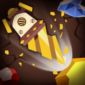 幸运挖矿游戏下载-幸运挖矿手游(Lucky Dig)下载 v1.1安卓版