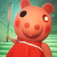 Roblox Piggy游戏下载-Piggy Roblox模拟器(恐怖小猪)下载 v1.0
