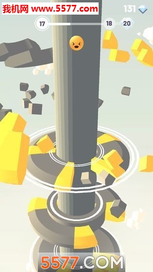 跳个球球下载-跳个球球游戏下载 v1.8.2安卓版 游戏截图 2