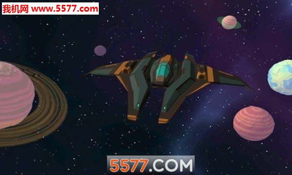 移动科幻部队游戏下载-移动科幻部队(Mobile Sci-Fi Forces)安卓版下载 v2.5 游戏截图 1