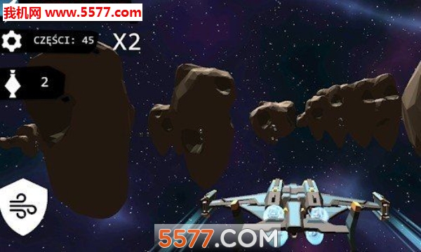 移动科幻部队游戏下载-移动科幻部队(Mobile Sci-Fi Forces)安卓版下载 v2.5 游戏截图 2