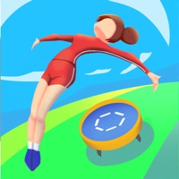 空翻跳游戏下载-FlipJumpStack(空翻跳(Flip Jump Stack))下载 v1.0.0