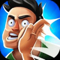 Crazy Slapping تولۇق نۇسخىسىنى چۈشۈرۈش - Crazy Slapping پاكىز نۇسخىسىنى چۈشۈرۈش v1.0