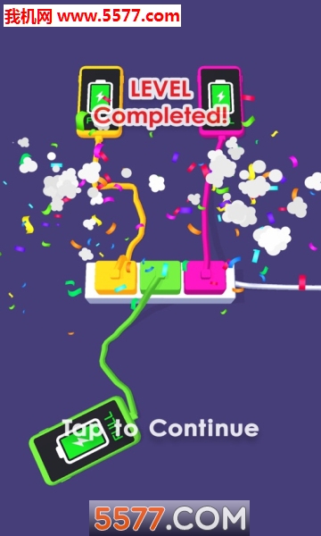 Recharge Please游戏下载-Recharge Please!(Recharge Please安卓版)下载 v1.2 游戏截图 4