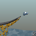 Poly Bridge 2-ын Android Хятад хувилбарыг татаж авах - Poly Bridge 2 гар утасны хувилбар v1.2.3