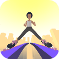 Speed and Effort Dodge مۇز تېيىلىش مۇسابىقىسىنى چۈشۈرۈڭ - Speed and Effort Dodge يانفون نۇسخىسى v1.0