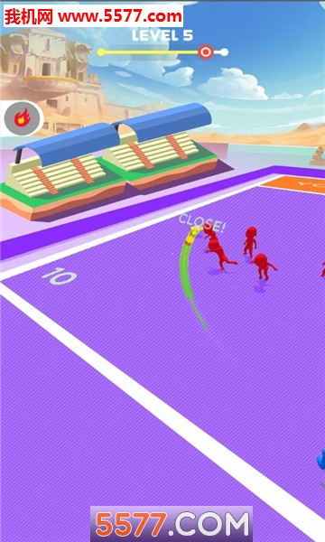 disc go游戏下载-Disc Go!(disc go安卓版)下载 v1.0.1 游戏截图 3