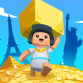 造个金字塔游戏下载-Pyramid Construction(造个金字塔安卓版)下载 v1.1