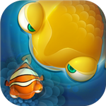 小魚傳奇紅包版下載-小魚傳奇釣魚賺錢下載 v1.0
