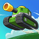 坦克之超级火力游戏下载-TankCharge(坦克之超级火力安卓版)下载 v1.0.2