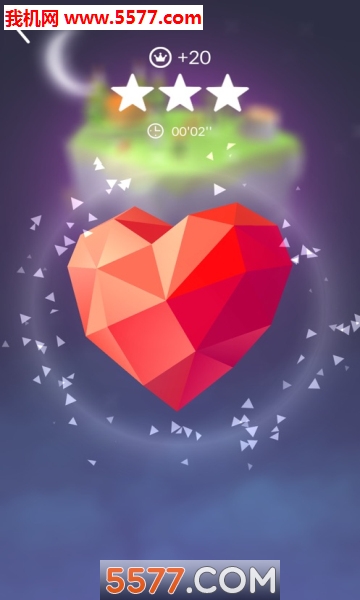 宝丽星辰王子故事游戏下载-Poly Star(宝丽星辰王子故事安卓版)下载 v1.13 游戏截图 2