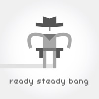 牛仔大决斗游戏下载-Ready Steady Bang安卓版下载 v2.0.2