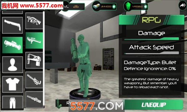 陆军玩具小队游戏下载-Army Men Toy Squad(陆军玩具小队手机版)下载 v1.0安卓版 遊戲截圖 2