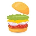 Hanlebao Burger ئويۇنىنى چۈشۈرۈڭ - Hanlebao Burger ئاندروئىد نۇسخىسى v0.2