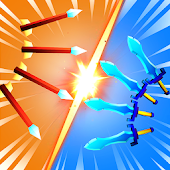 spinning clash游戏下载-spinning clash安卓版下载 v1.0.0