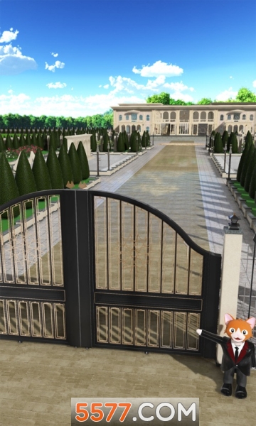Palace in England最新版