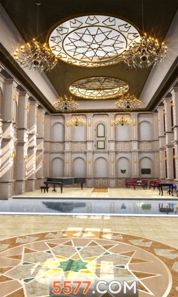 Palace in England中文版下载-Place in England(Palace in England最新版)下载 v10 游戏截图 2