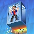 电梯坠落游戏下载-Elevator Fall(电梯坠落安卓版)下载 v1.0.0