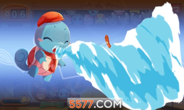 宝可梦咖啡馆Mix中文版下载-PokemonCafe(宝可梦咖啡馆Mix游戏)下载 v1.0.1 Тоглоомын зураг 3