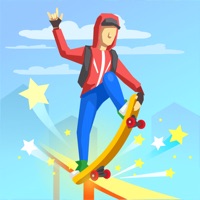 Skater Race游戏下载-Skater Race安卓版(滑冰比赛)下载 v1.4.1