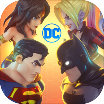 DC竞技场游戏下载-DC竞技场安卓版(DC巅峰战场)下载 v1.0.10
