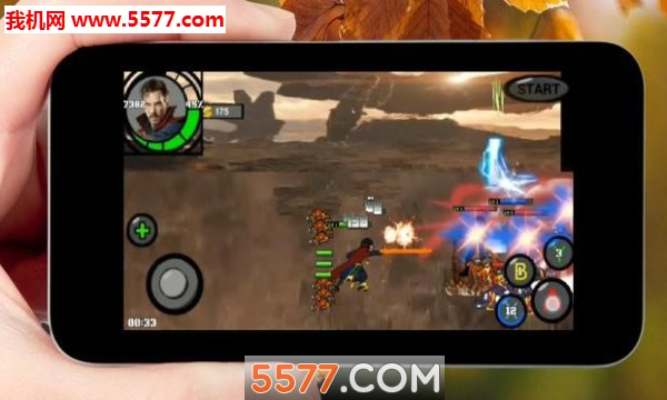 艾文联盟游戏下载-Avengers League: Moba Battle(艾文联盟安卓版)下载 v1.1.4 게임 스크린샷 2
