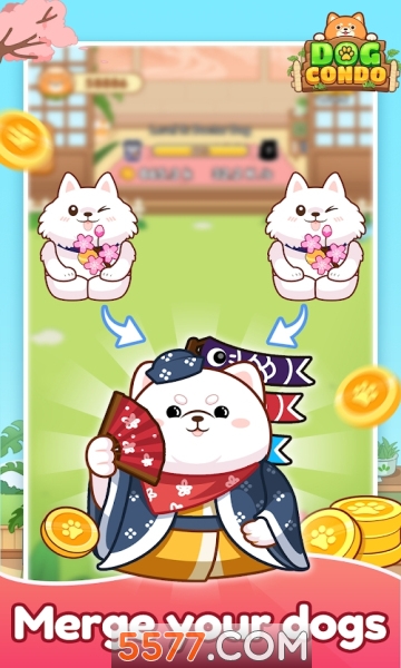 Dog Condo安卓版