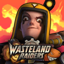 废土劫掠者手游下载-Wasteland Raiders(废土劫掠者游戏)下载 v2.0.20安卓版