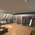 逃出工作室大作战游戏下载-逃出工作室大作战安卓版下载 v1.1