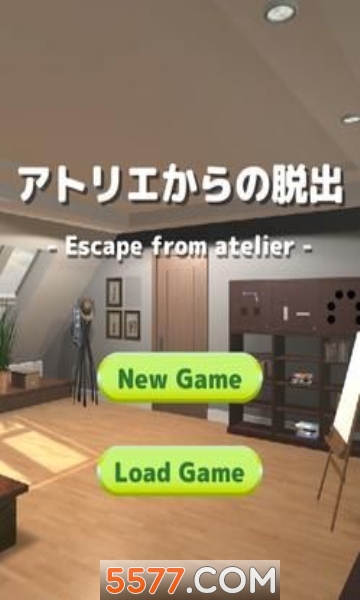 逃出工作室大作战安卓版