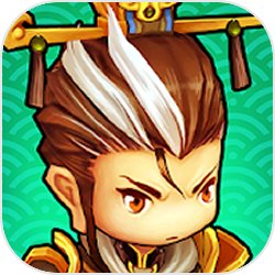 三国帝王故事游戏下载-三国帝王故事手游下载 v1.0.26安卓版