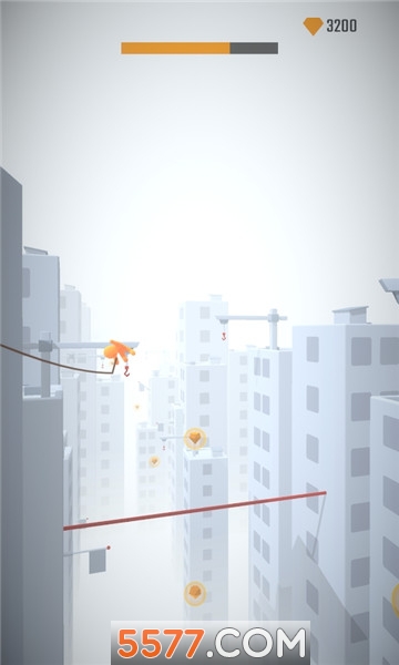 swing loops游戏下载-swing loops安卓版下载 v1.0.1 게임 스크린샷 2