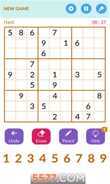 数独1000安卓版