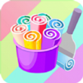 冰淇淋模拟器游戏下载-Lickster Ice(冰淇淋模拟器手机版)下载 v1.0.1