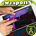 eWeapons Toy Gun Simulator 최신 버전 v1.2.0을 다운로드하세요.