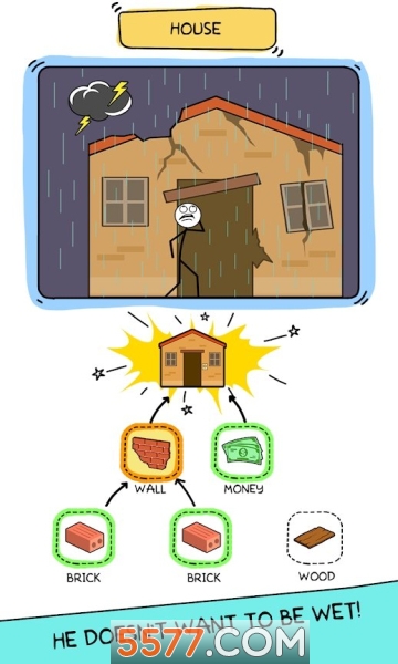 Alchemy Puzzle游戏下载-炼金术的难题Alchemy Puzzle安卓版下载 v1.0.3 རོལ་རྩེད་པར་རིས། 3