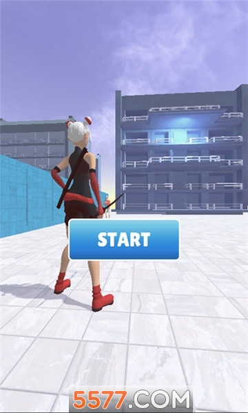 魔术师杀手游戏下载-Trickster Killer(魔术师杀手安卓版)下载 v0.2 游戏截图 1