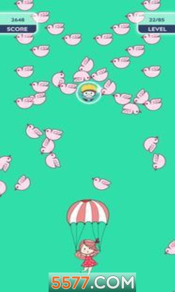 升起爱Rise Up Love游戏下载-Rise Up Love(升起爱手机版)下载 v0.0.9 游戏截图 1