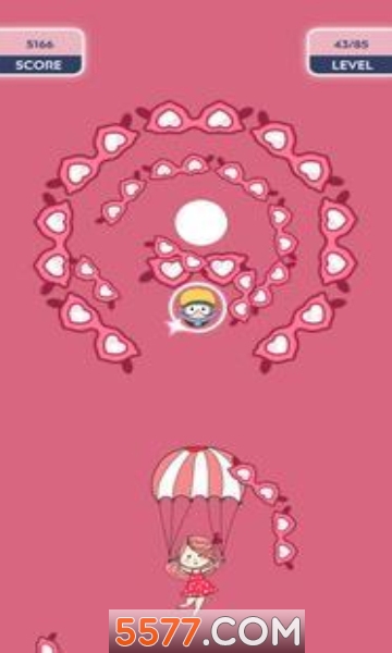 升起爱Rise Up Love游戏下载-Rise Up Love(升起爱手机版)下载 v0.0.9 游戏截图 2
