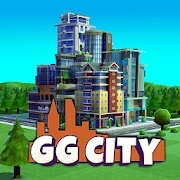 GG City (GG City يانفون ئويۇنى) نىڭ 1.0.2174 ئاندروئىد نۇسخىسىنى چۈشۈرۈڭ