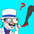 Come help me (Clue Hunter) ئويۇنىنى چۈشۈرۈش - Clue Hunter (ئاندروئىد نۇسخىسى) نىڭ 1.0.4 نۇسخىسىنى چۈشۈرۈش