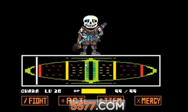 dusttale手机版下载-bad time sans(dusttale sans安装包)下载 v1.1 རོལ་རྩེད་པར་རིས། 3